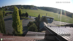 Parkoviště