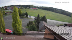 Parkoviště