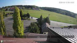 Parkoviště