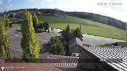Parkoviště