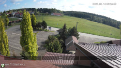 Parkoviště