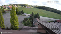 Parkoviště