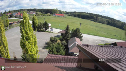 Parkoviště