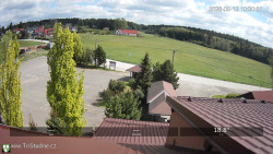 Parkoviště
