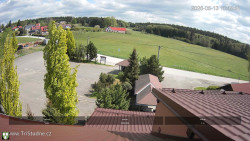 Parkoviště