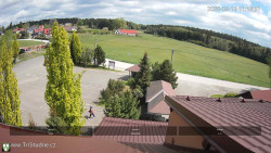Parkoviště