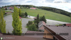 Parkoviště