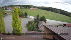 Parkoviště