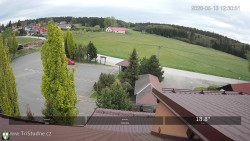 Parkoviště
