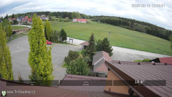 Parkoviště