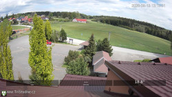 Parkoviště
