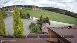 Parkoviště