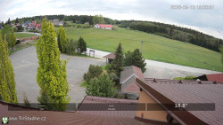 Parkoviště