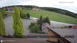 Parkoviště