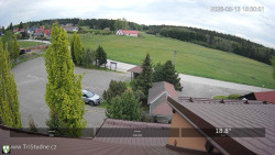 Parkoviště