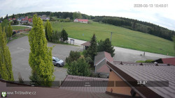 Parkoviště