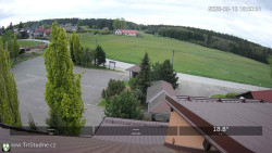 Parkoviště