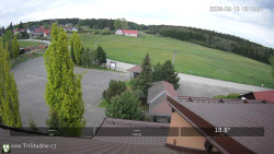 Parkoviště