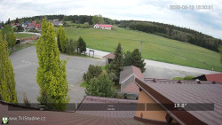 Parkoviště
