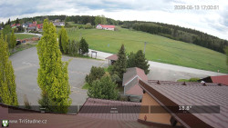 Parkoviště