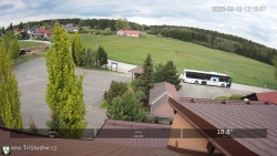 Parkoviště