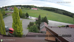 Parkoviště