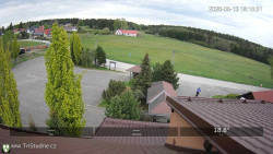 Parkoviště