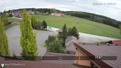 Parkoviště