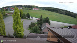 Parkoviště