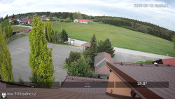 Parkoviště
