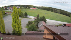 Parkoviště