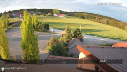 Parkoviště