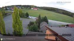 Parkoviště