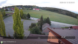 Parkoviště