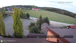 Parkoviště