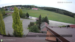 Parkoviště