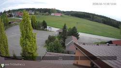 Parkoviště