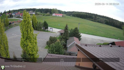 Parkoviště