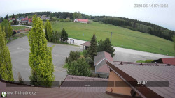 Parkoviště