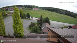 Parkoviště