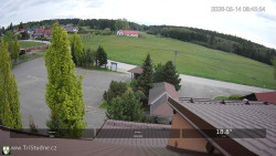 Parkoviště