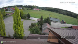 Parkoviště