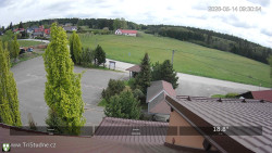 Parkoviště
