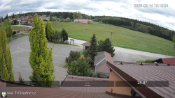 Parkoviště