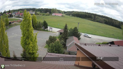 Parkoviště