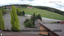Parkoviště