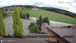 Parkoviště