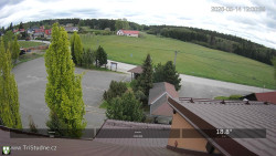 Parkoviště