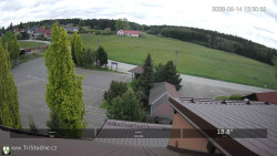 Parkoviště