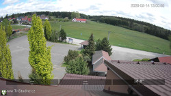 Parkoviště